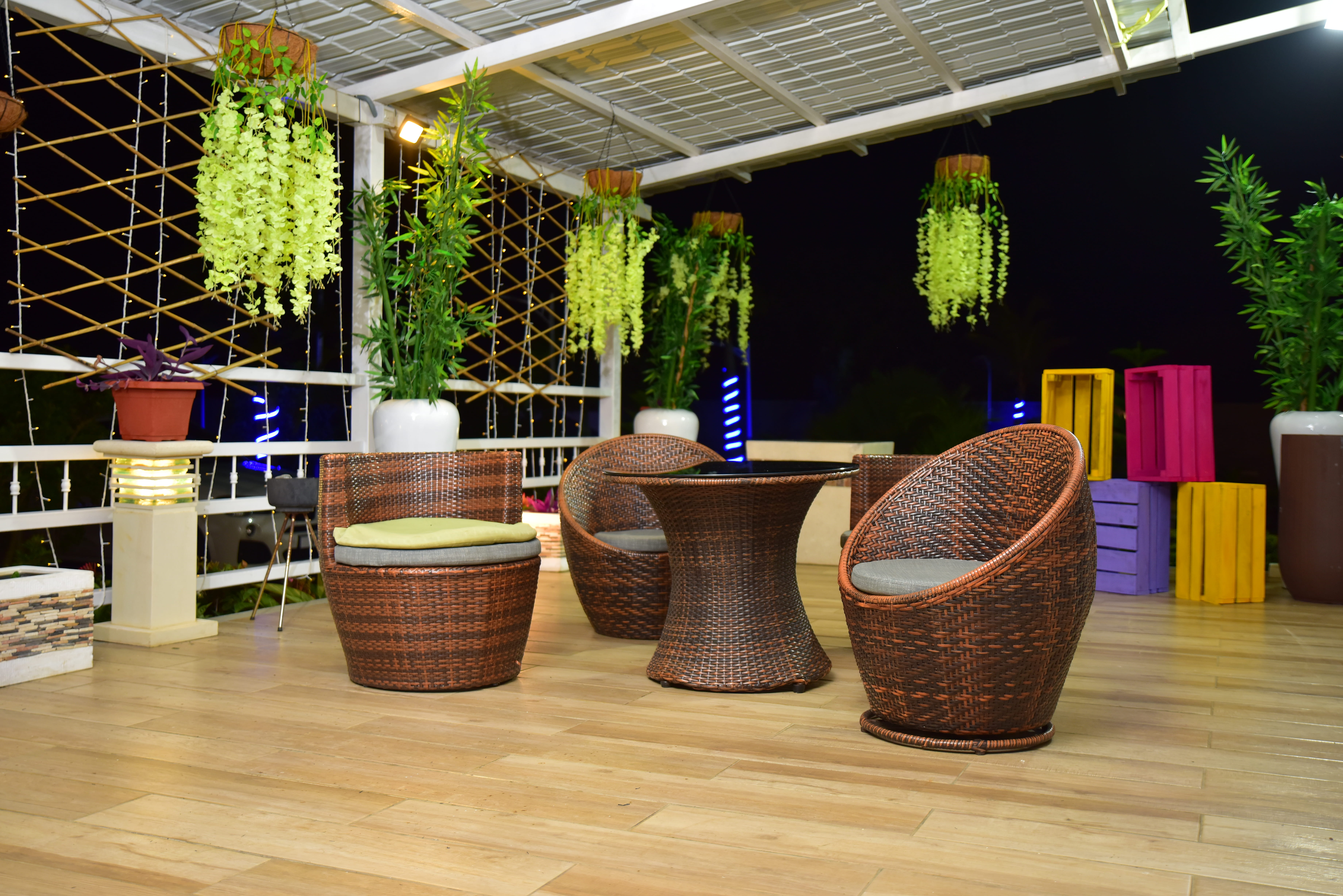 Island View Garden Gallery 2